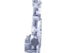 Насос масляный 25182606 OPEL