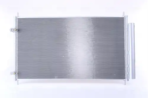 Деталь 940804 NISSENS