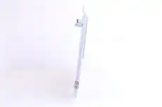 Радиатор кондиционера (конденсатор) NISSENS 940747