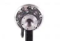  ВИСКОМУФТЫ С КРЫЛЬЧАТКОЙ D235 MM, 11 ЛОПАСТЕЙ 86125 NISSENS