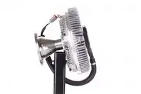  ВИСКОМУФТЫ С КРЫЛЬЧАТКОЙ D235 MM, 11 ЛОПАСТЕЙ 86125 NISSENS