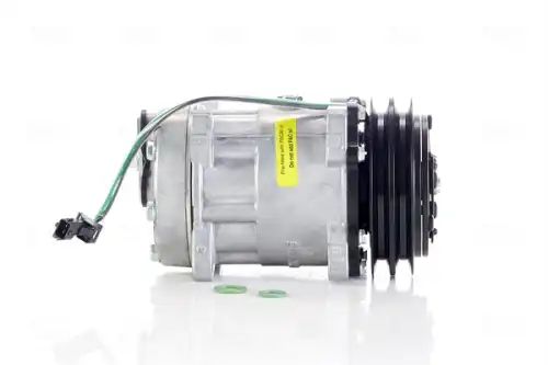 КОМПРЕССОР КОНДИЦИОНЕРА 890336 NISSENS