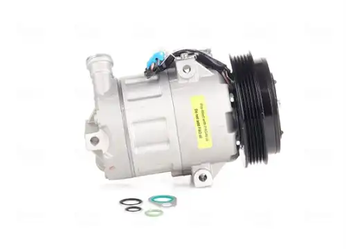 Деталь 890185 NISSENS