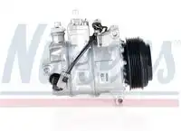 Деталь 890115 NISSENS