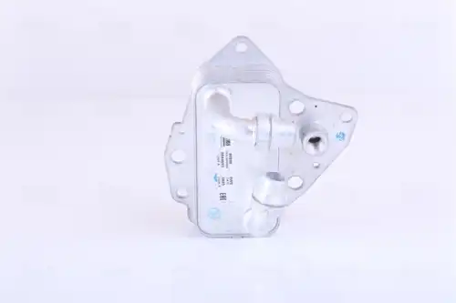 Масляный радиатор NISSENS 90996