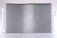 Деталь 940728 NISSENS