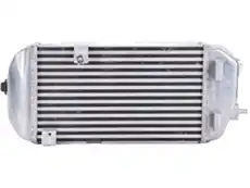 Интеркулер KIA 282712G100