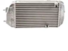 Интеркулер KIA 282712G100