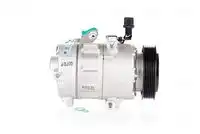 Деталь 890564 NISSENS