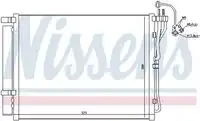 Деталь 940699 NISSENS