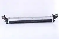 Радиатор кондиционера (конденсатор) NISSENS 606032