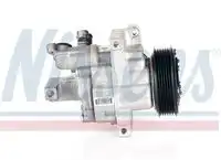 Деталь 89399 NISSENS
