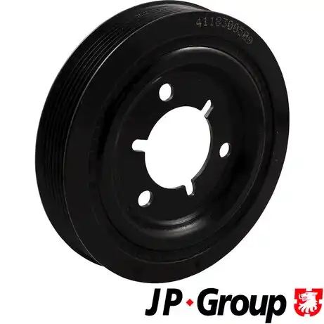 Шкив коленвала JP 4118300500