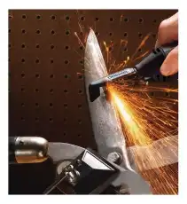 Dremel 200-5 F0130200JD