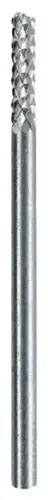 БУР РАБ С КАФ-М3,2ММ,570 2615057032 DREMEL