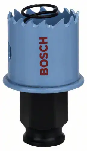 Коронка Sheet Metal D30мм 2.608.584.787 BOSCH