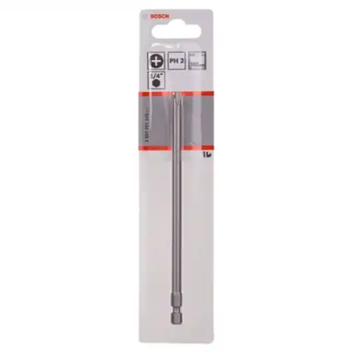 BOSCH 2.607.001.540 1 БИТ 152ММ PH2 XH