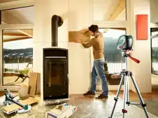 8. НИВЕЛИР ЛАЗЕРНЫЙ UNIVERSALLEVEL 2 SET 0.603.663.801 BOSCH