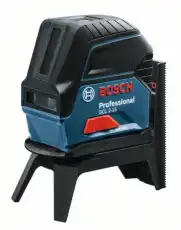GCL 2-15 + RM1 + BM3 CLIP + КЕЙС 0.601.066.E02 BOSCH