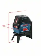 GCL 2-15 + RM1 + BM3 CLIP + КЕЙС 0.601.066.E02 BOSCH