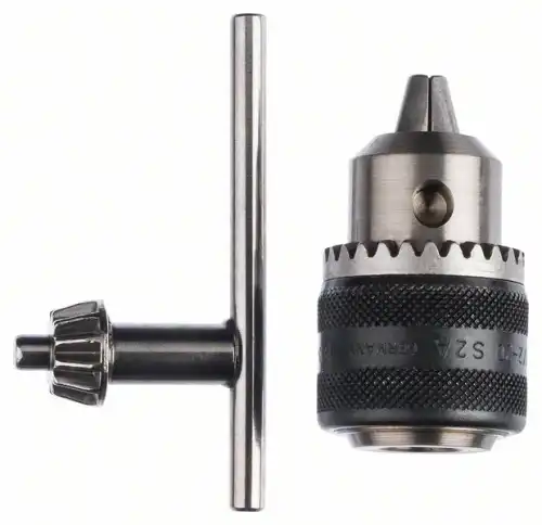 ЗУБ.ПАТРОН R/L 10MM 1/2' 1.608.571.061 BOSCH