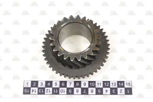 Шестерня КПП ZEVS GCT2310