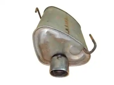 Глушитель левый 44300SC000 SUBARU
