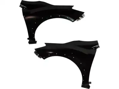 Крыло SUBARU 57120FL0609P