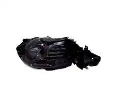 Подкрылок SUBARU 59110FL040