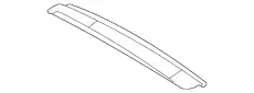 деталь 53410FE010 SUBARU