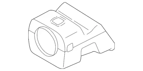деталь 34341AE010ML SUBARU