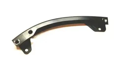 59120FE080 Кронштейн подкрылка SUBARU