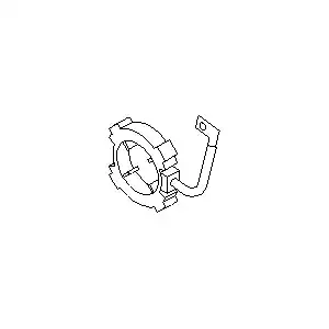 деталь 23386AA000 SUBARU