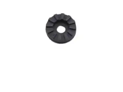 41022AE19A ПОДУШКА РАДИАТОРА SUBARU