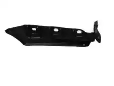 Накладка бампера боковая 57731FE190 SUBARU