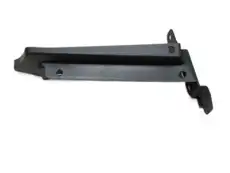 Накладка бампера боковая 57731FE190 SUBARU