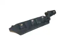 Накладка бампера боковая 57731FE190 SUBARU