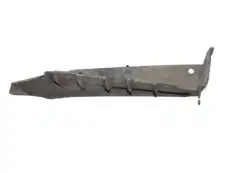 Накладка бампера боковая 57731FE190 SUBARU