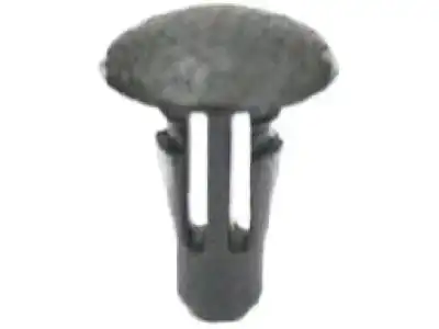 Клипса крепления 909120025 SUBARU