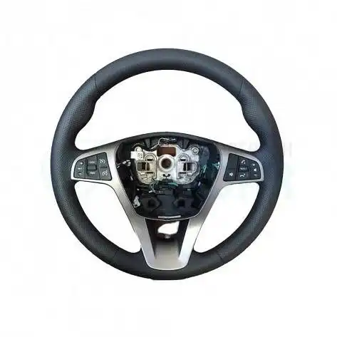 Рулевое колесо LADA 8450031344