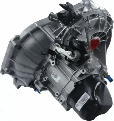 Коробка передач в сборе LADA 8450020986