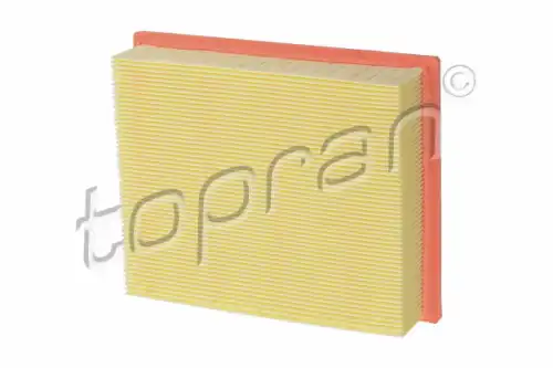 Фильтр воздушный HANS PRIES 401 039