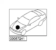 Фильтр воздушный BMW 13 72 1 747 280