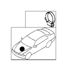 Фильтр воздушный BMW 13 72 1 747 280