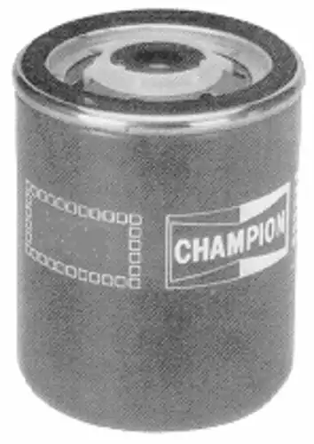 Топливный фильтр CHAMPION L116/606