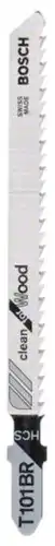 2 ЛОБЗ.ПИЛКИ T101BR HCS 2609256724 BOSCH