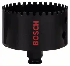 КОРОНКА АЛМАЗНАЯ 79ММ (ГРАНИТ) 2608580320 BOSCH