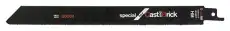 2 САБЕЛЬНЫХ ПИЛКИ S 1130 RIFF Basic for Cast Iron 2608650969 BOSCH