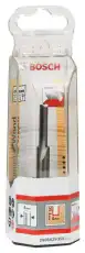 Фреза пазовая Expert S8/D6/L25,4 2608629355 BOSCH