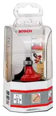 Фреза радиусная Expert S8/R12,7/D38,1/L19 2608629377 BOSCH
